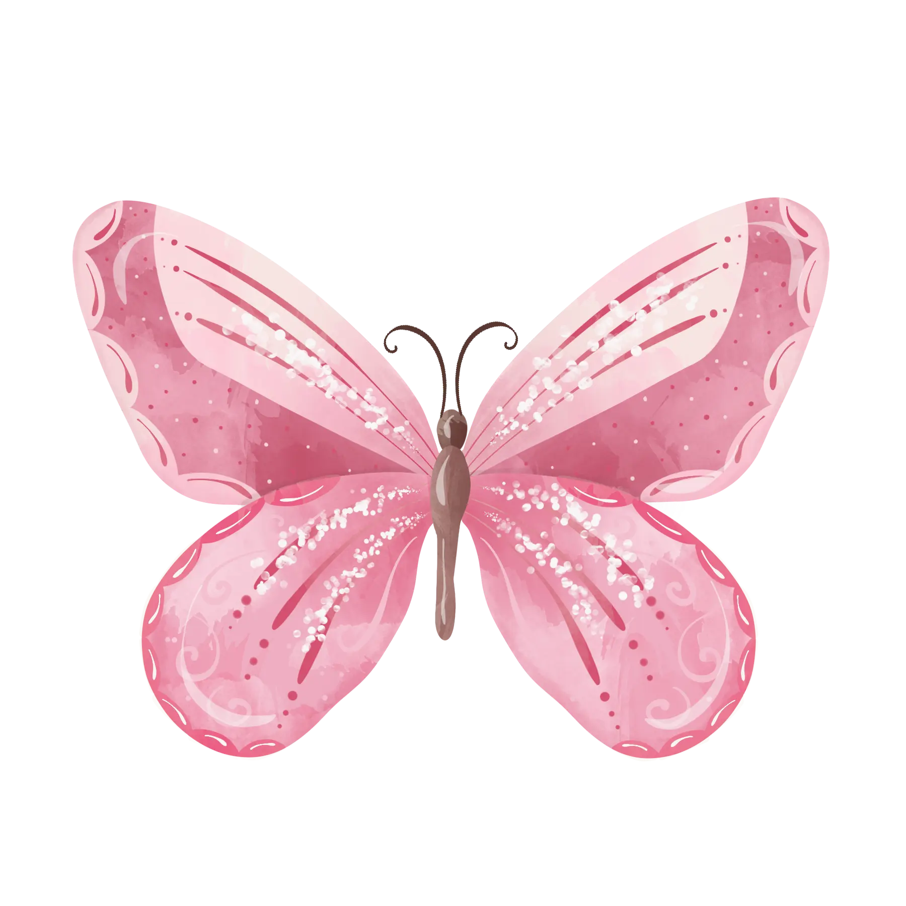 Mariposa 1