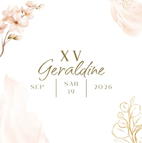 Geraldine