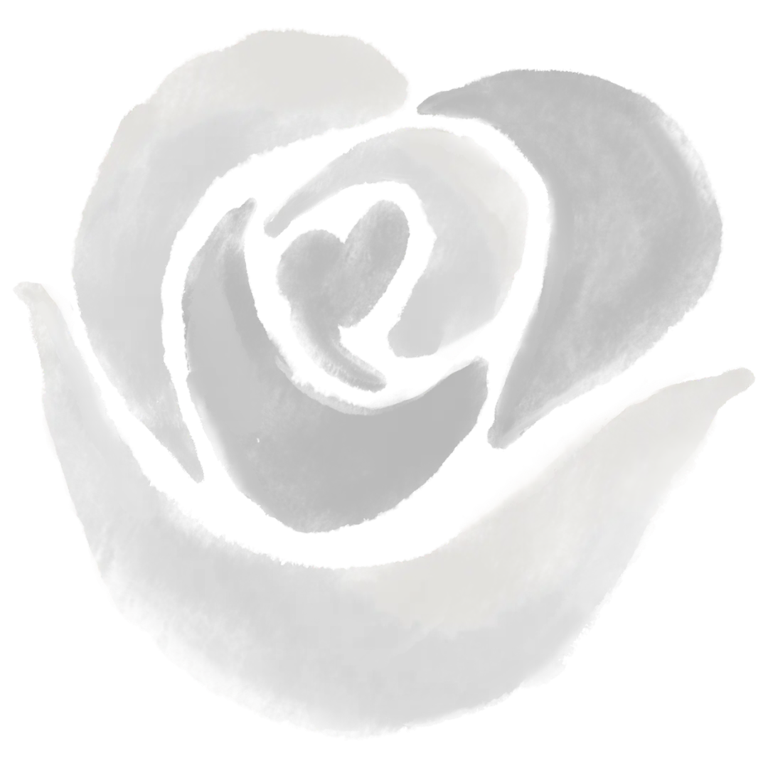 Rosa Blanca