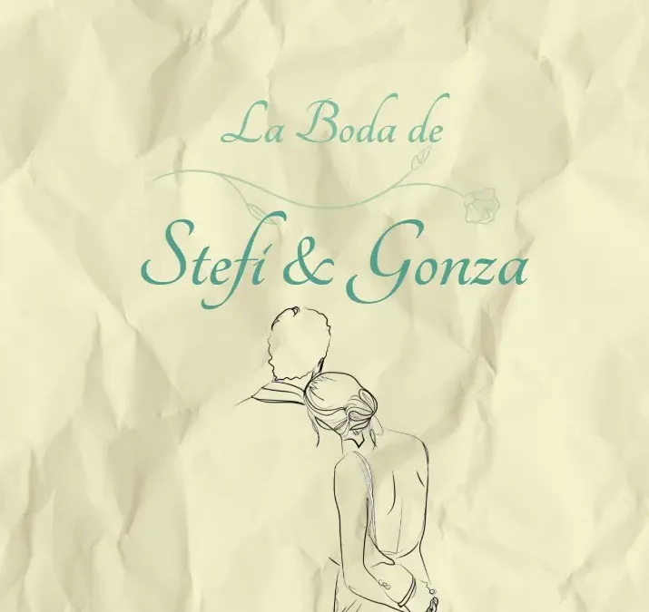 Stefi y Gonza